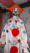 Horror-Clown 930