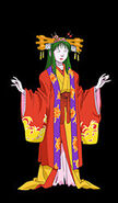 Kame hime
