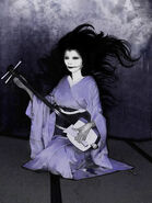 Kuchisake-Onna 21