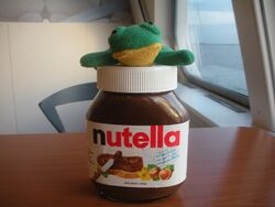 Nutella