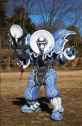 Ungaikyō