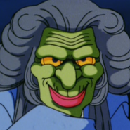 Hikeshi-Baba