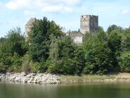 Stausee Ottenstein