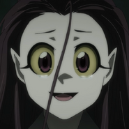 Ushirogami