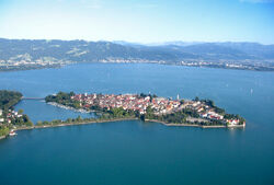 Lindau am Bodensee