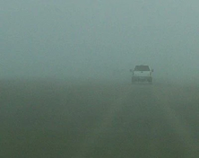 Nebel,