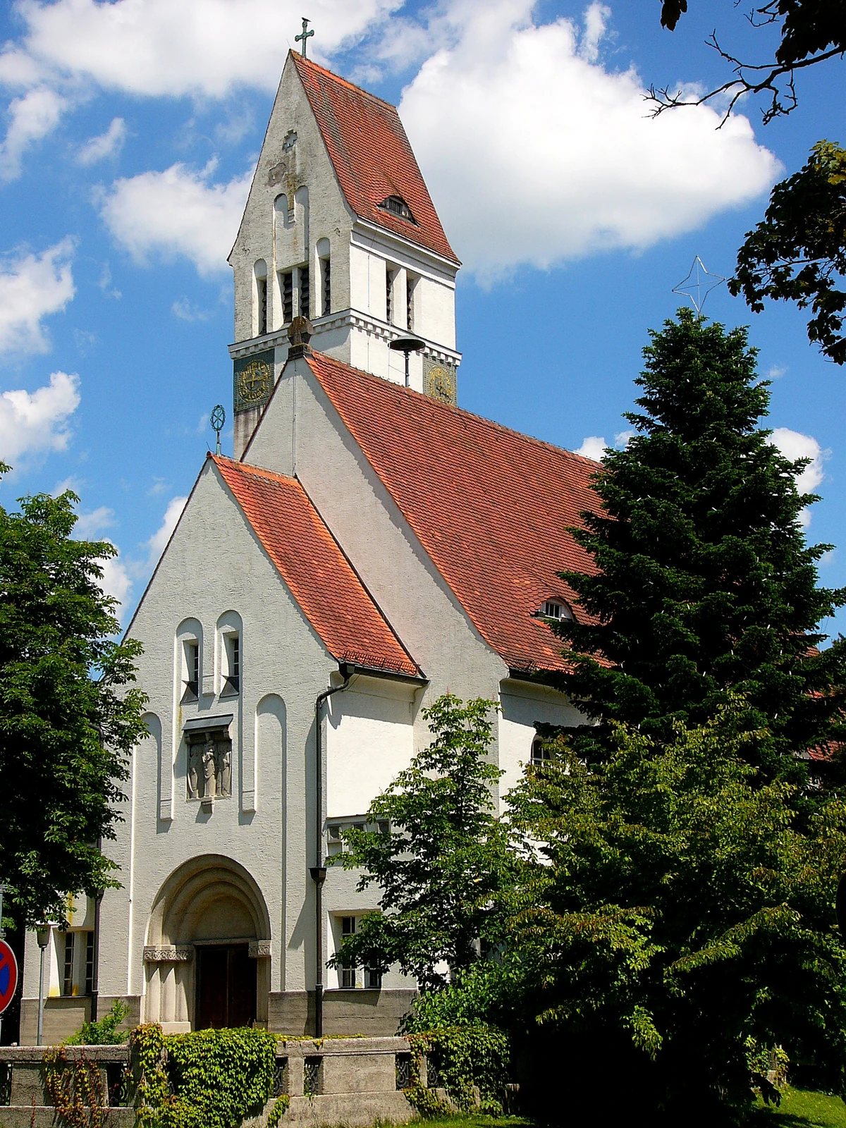 Halbmeile ScaryWiki Fandom