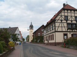 Röttbach