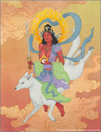 Dakini