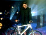 Folge Mountain Biking