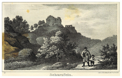 Scharzfels