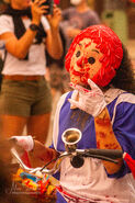 Horror-Clown 1565