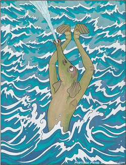 Shiofuki