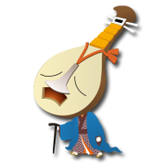 Biwa-bokuboku