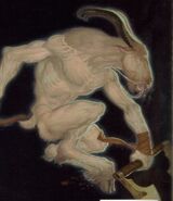 Goatman