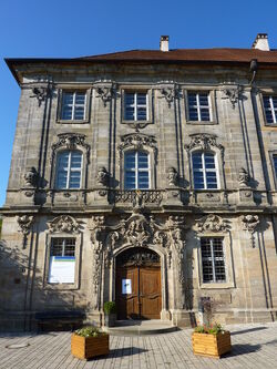 Stift Langheim