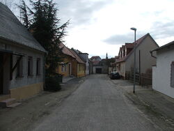 Fischergasse