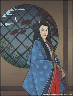 Rokujō no Miyasundokoro