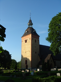 Kirchturm
