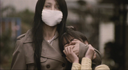 Kuchisake-Onna 29