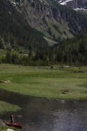 Riesachsee