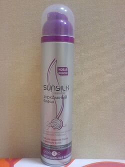 Haarspray