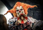 Horror-Clown 1487