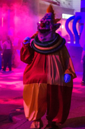 Horror-Clown 726