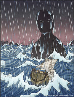 Umi bōzu
