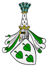 Wappen von Bodman