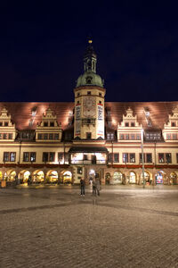 Leipzig
