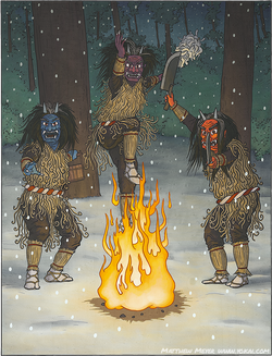 Namahage