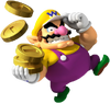 Wario