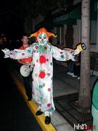 Horror-Clown 144