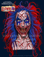 Horror-Clown 115