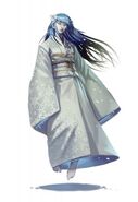 Yuki-Onna 8