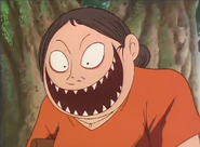 Kuchisake-Onna 52