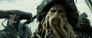 Davy Jones