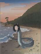 Jinja hime