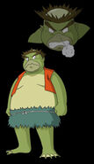 Shibaten