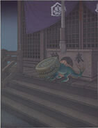 Waniguchi