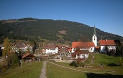 Unterjoch