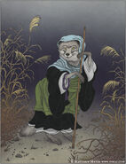 Hakuzōsu