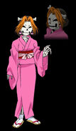 Hone-Onna 12