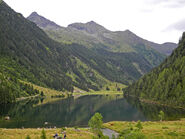 Riesachsee