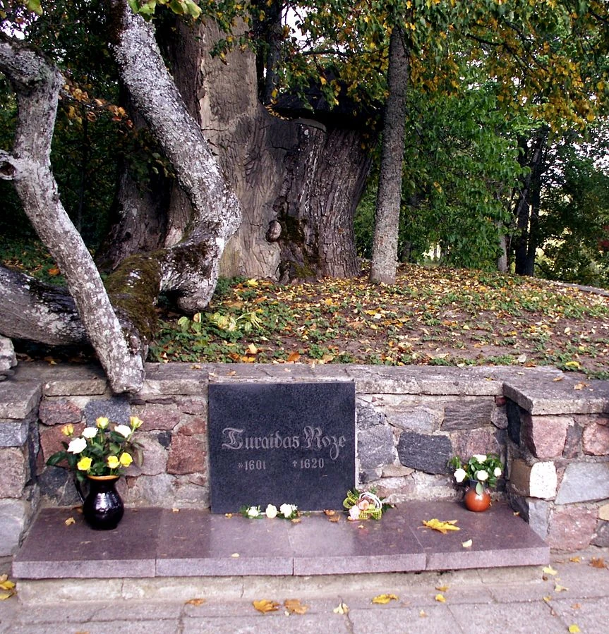 Die Rose von Turaida/Galerie ScaryWiki Fandom