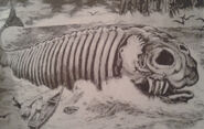 Bakekujira