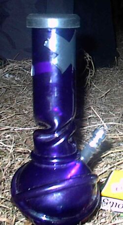 Bong