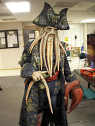 Davy Jones