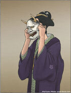 Hannya